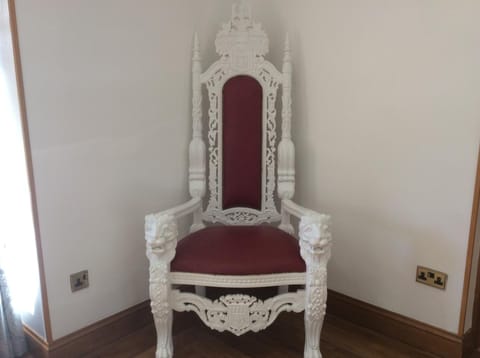 Rosdarrig Bed & Breakfast Bed and Breakfast in County Sligo