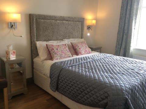 Rosdarrig Bed & Breakfast Bed and Breakfast in County Sligo