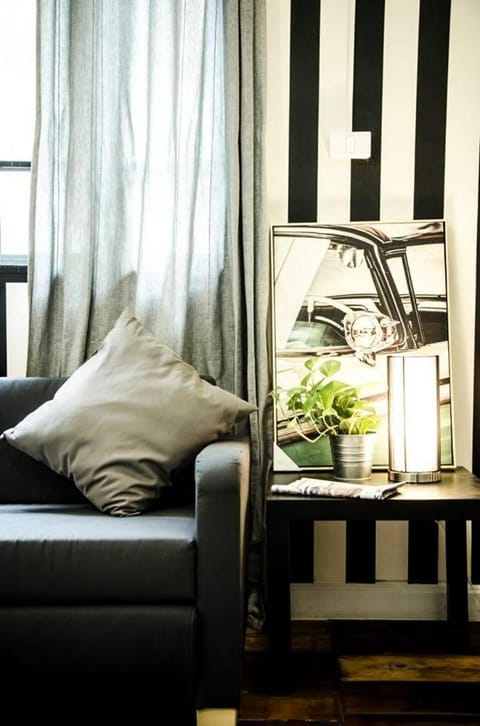 Photo of the whole room, Decorative detail, Bedroom