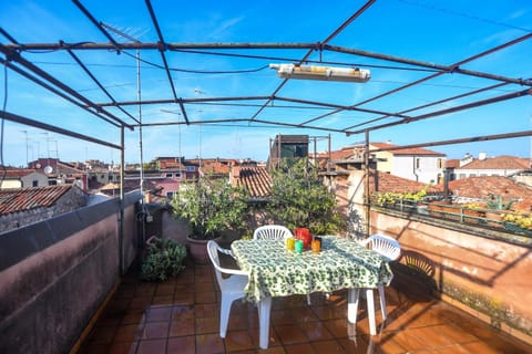 Patio, View (from property/room), Balcony/Terrace