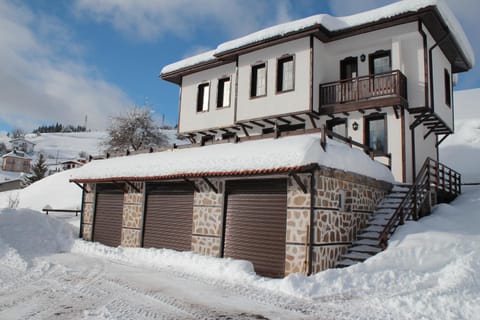 Villa O Sole Mio House in Decentralized Administration of Macedonia and Thrace