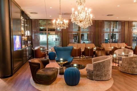 Lounge or bar