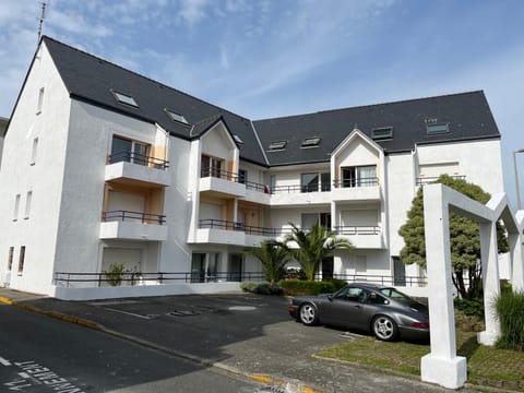 Duplex proche plage et centre ville Apartment in Concarneau
