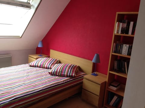 Day, Photo of the whole room