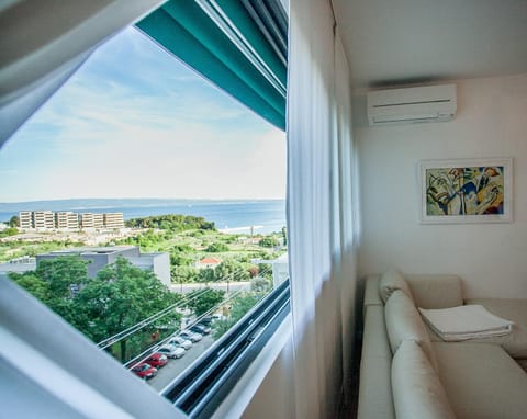 Property building, View (from property/room), Other, Beach, Sea view