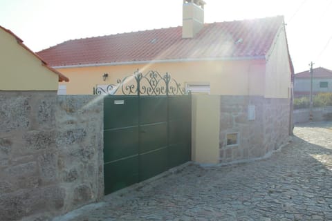 A casa do meu Avô House in Viana do Castelo District