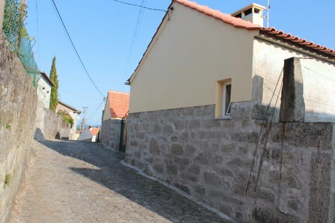 A casa do meu Avô House in Viana do Castelo District