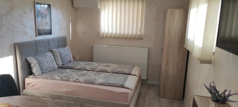 Apartment Flora Arandjelovac Apartment in Serbia