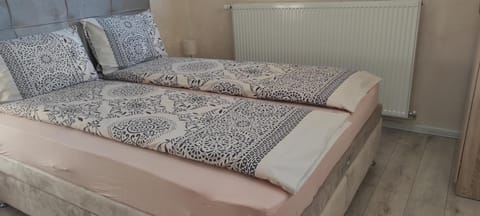 Apartment Flora Arandjelovac Apartment in Serbia