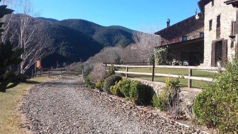 Property building, Other, Mountain view