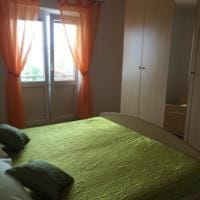 Apartments Mate Apartment in Baška Voda