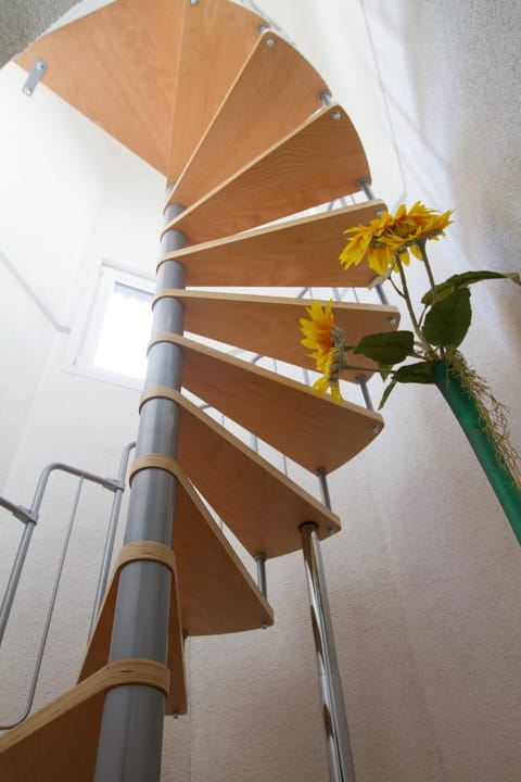 Ferienhaus Borneich House in Saarbrücken