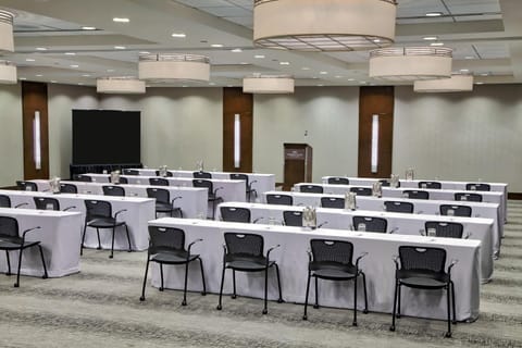 Meeting/conference room