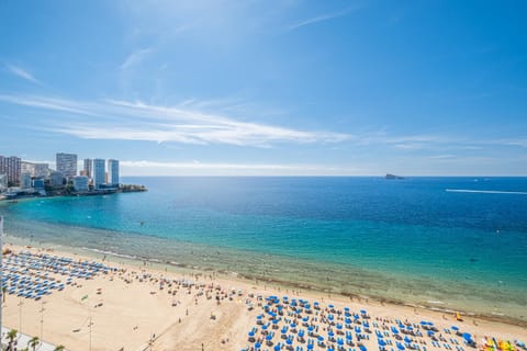 Nearby landmark, Off site, Day, Natural landscape, Beach, City view, Sea view