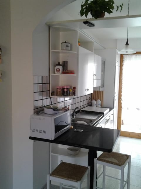 Casa Baleari 28C Apartment in Alghero