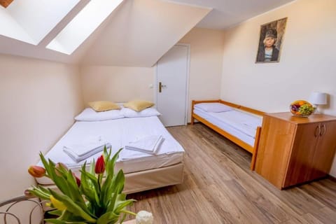 Willa Ewa Vacation rental in Miedzyzdroje