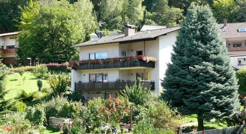Property building, Balcony/Terrace