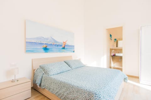 Bathroom, Living room, Bedroom, Landmark view, Inner courtyard view