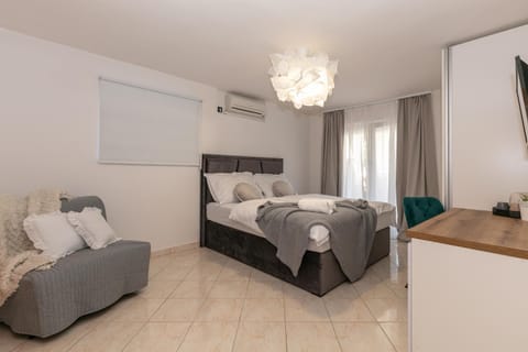 Pansion Gaspar Bed and Breakfast in Biograd na Moru