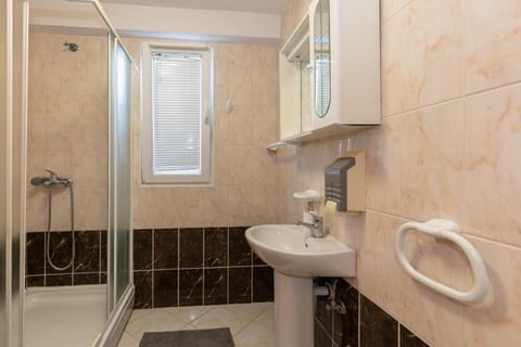 Pansion Gaspar Bed and Breakfast in Biograd na Moru