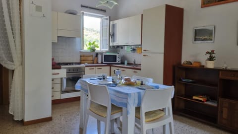 Holiday House Graziella House in Abruzzo