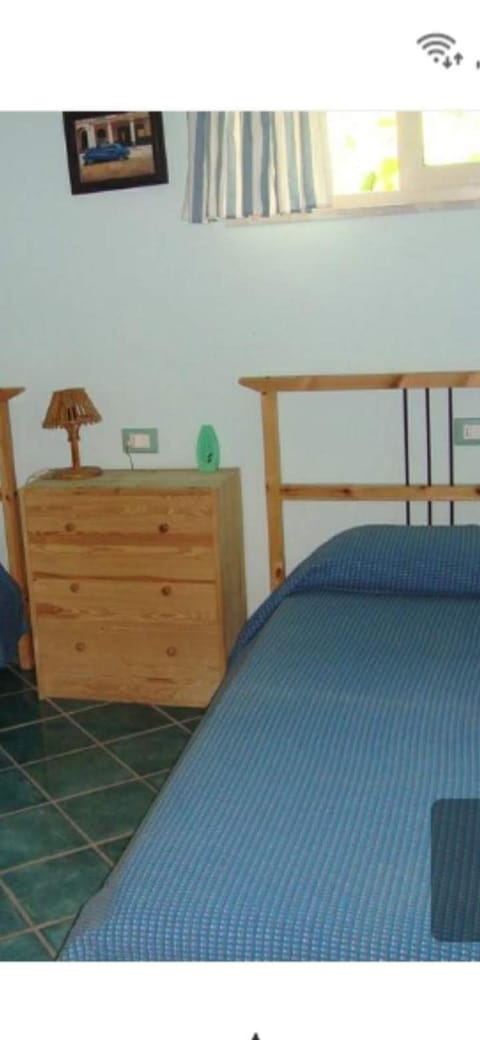 Serena Holiday Home House in Basilicata