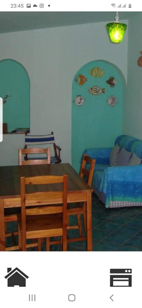 Serena Holiday Home House in Basilicata