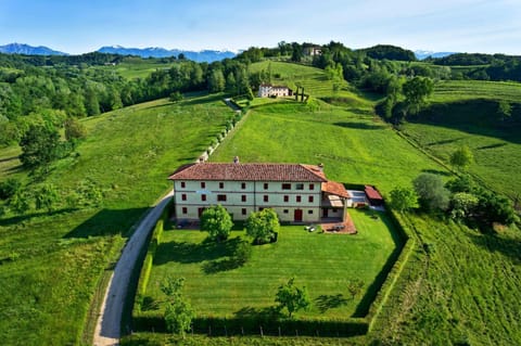 Bird's eye view, Garden, Garden, Other, Garden view, Inner courtyard view