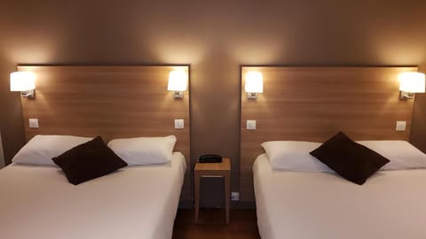 Hôtel Montchapet Dijon Centre Hotel in Dijon