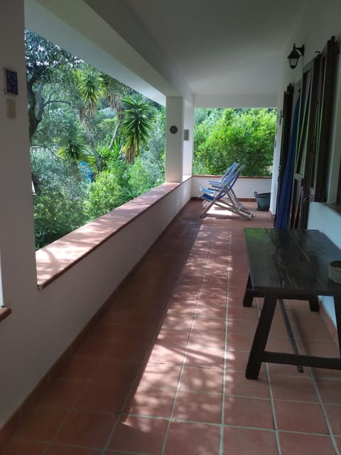 B&B S'Archiotta Bed and Breakfast in Sardinia