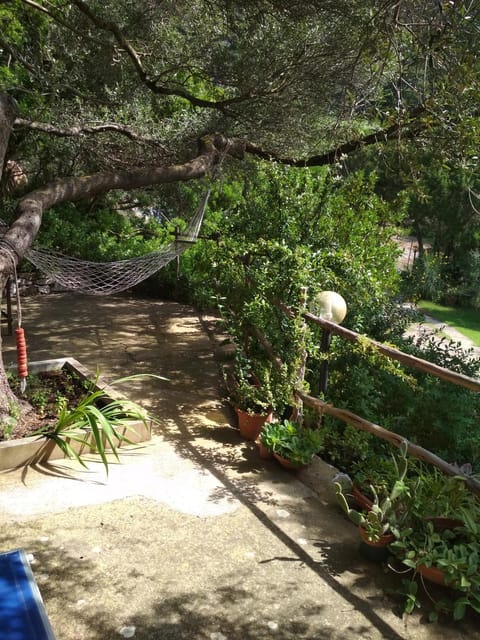 B&B S'Archiotta Bed and Breakfast in Sardinia