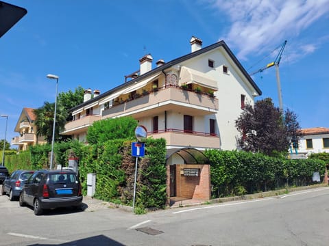 Appartamentino uso esclusivo Apartment in Padua