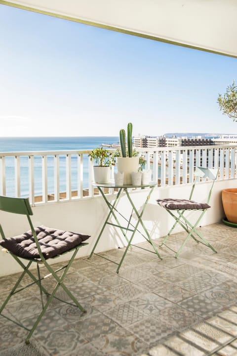 Sea view