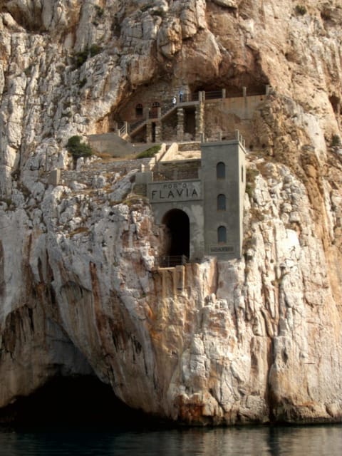 Panta House Apartment in Sardinia