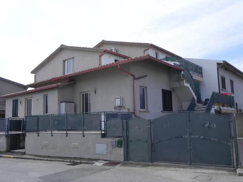 Panta House Apartment in Sardinia