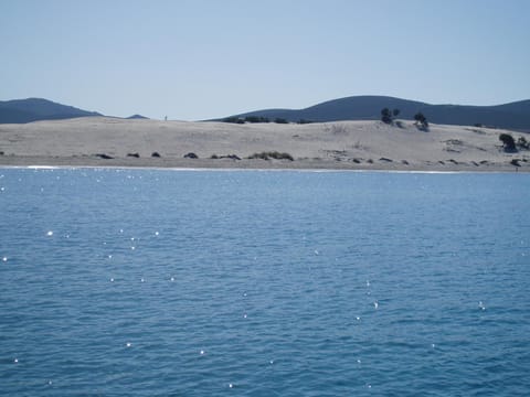 Panta House Apartment in Sardinia