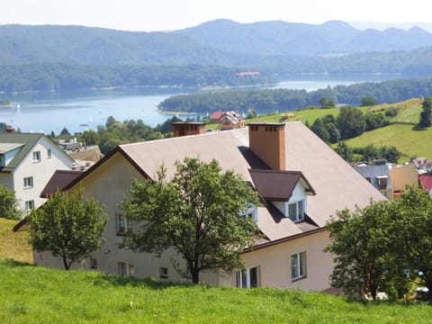 Lake view