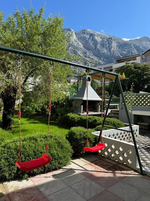 Beach Resort Apartments Bucina Apartment in Baška Voda