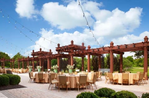 Patio, Balcony/Terrace