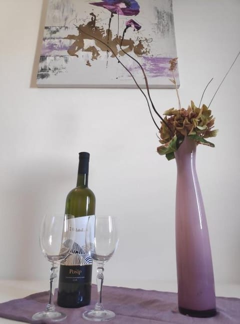 Apartmani Lučica Apartment in Tisno