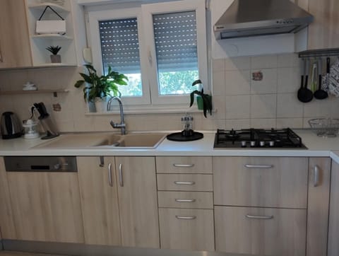 Apartmani Lučica Apartment in Tisno