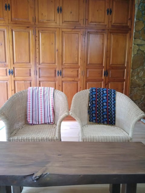 Casa Rústica House in Marina Baixa