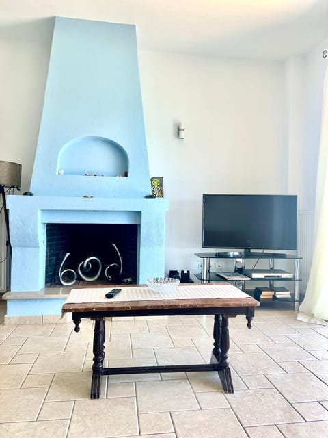 Villas Nies Apartment in Magnesia Prefecture, Greece