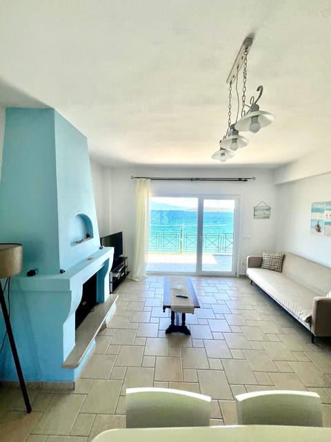 Villas Nies Apartment in Magnesia Prefecture, Greece