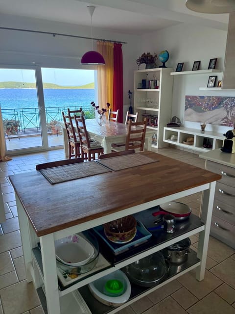 Villas Nies Apartment in Magnesia Prefecture, Greece