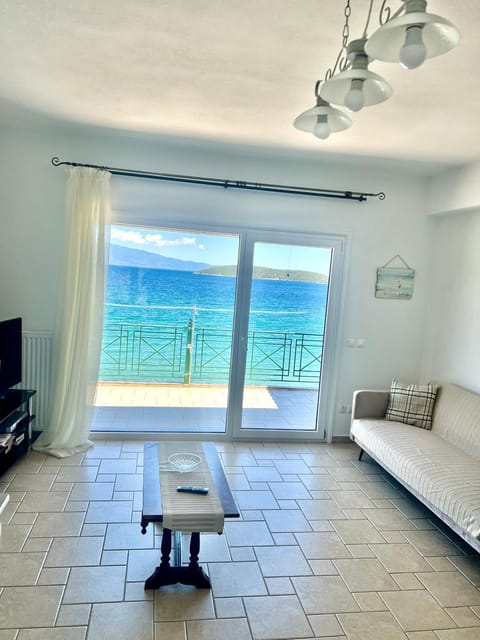 Villas Nies Apartment in Magnesia Prefecture, Greece