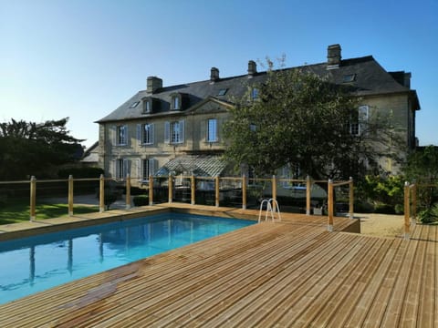 Patio, Balcony/Terrace, Swimming pool
