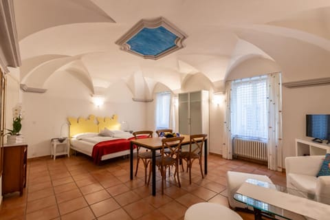 Residenza Motta Apartment in Locarno