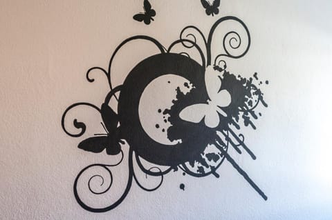 Decorative detail