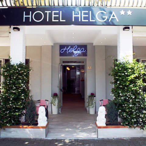 Hotel Helga Hotel in Caorle